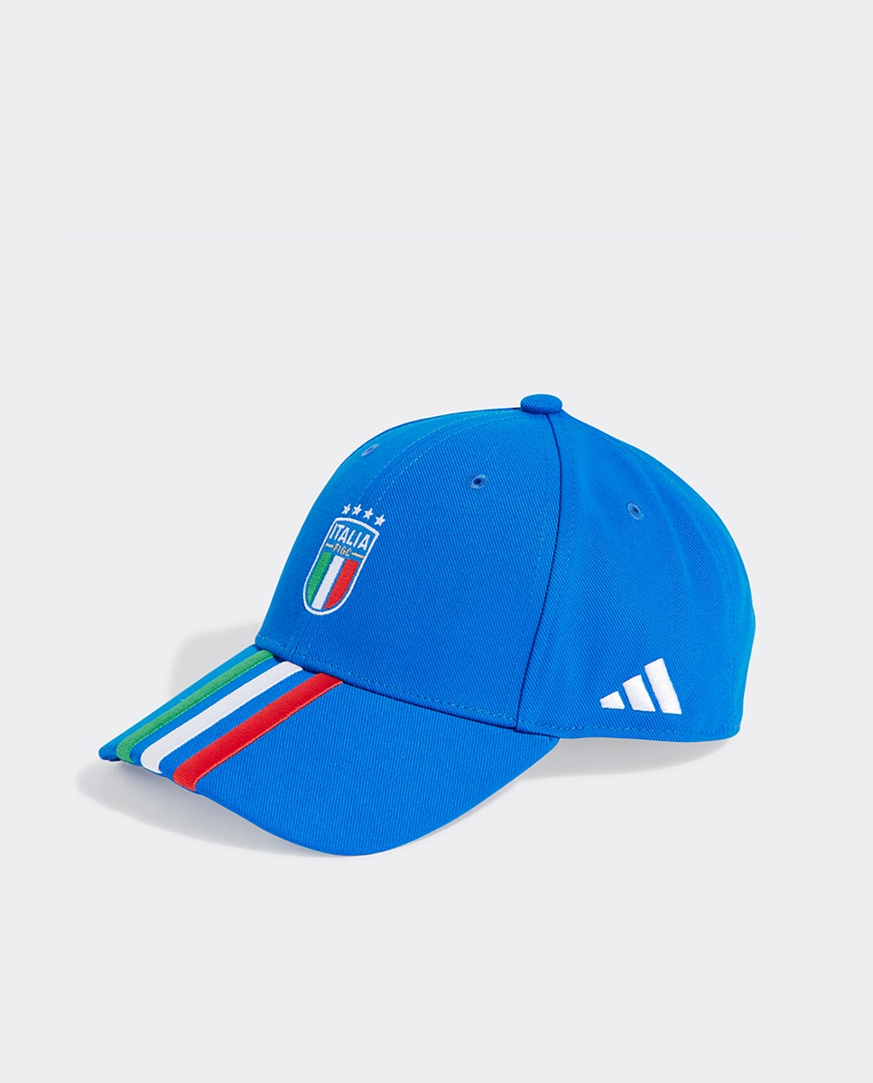 Imagen 0 de Gorra Italia 2024 adidas