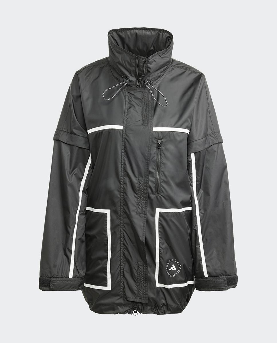 Imagen 0 de Chaqueta de mujer aSMC TNA adidas