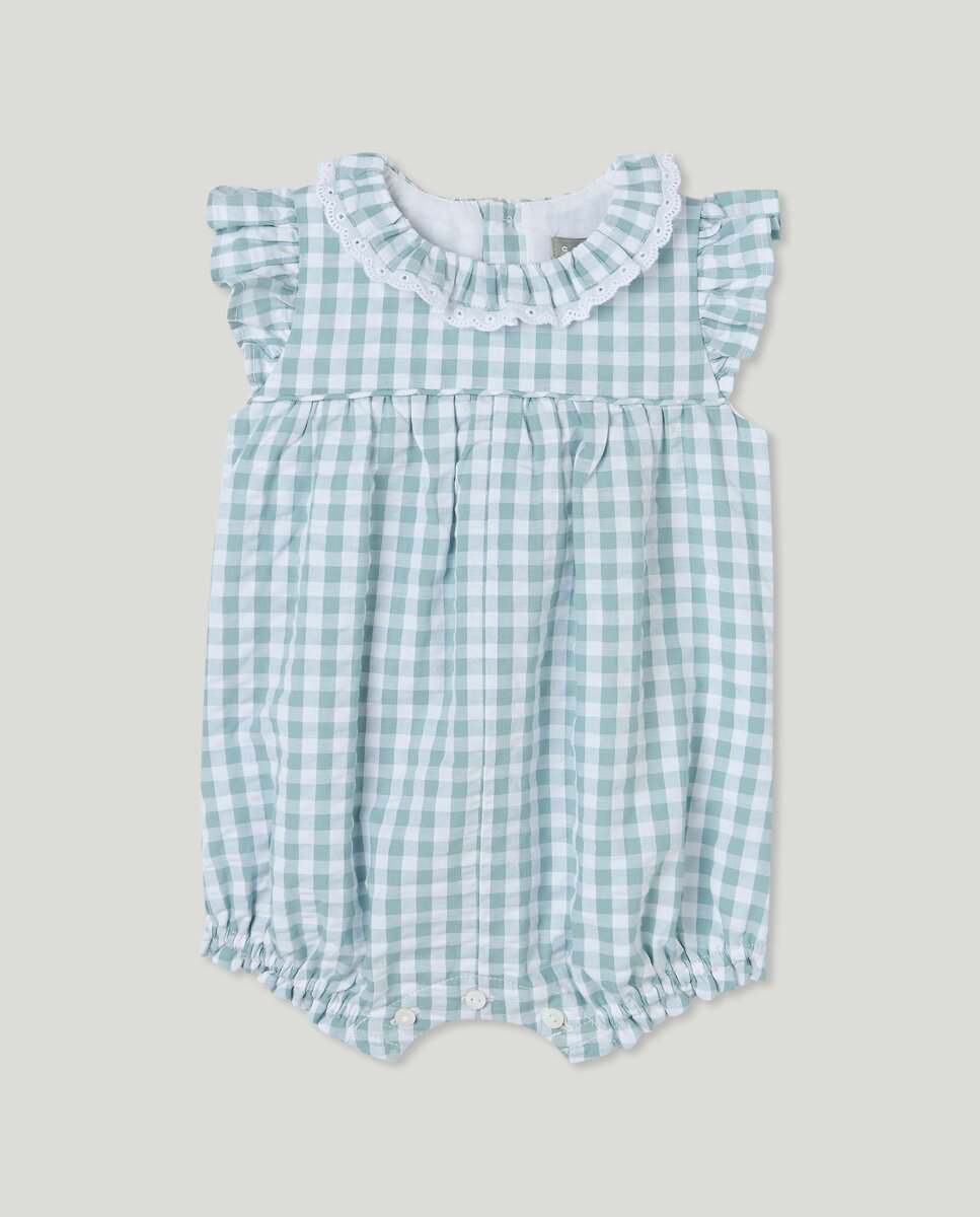Imagen 0 de Ranita de bebé pantalón
