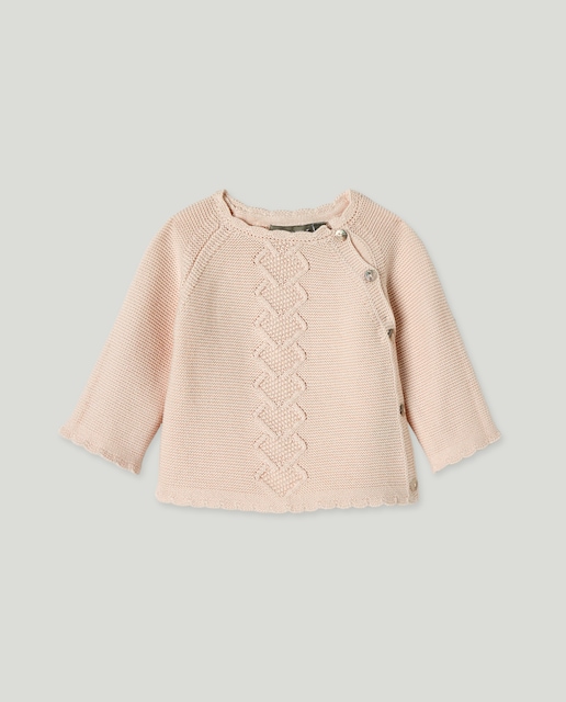 Imagen 0 de Jersey de tricot de bebé