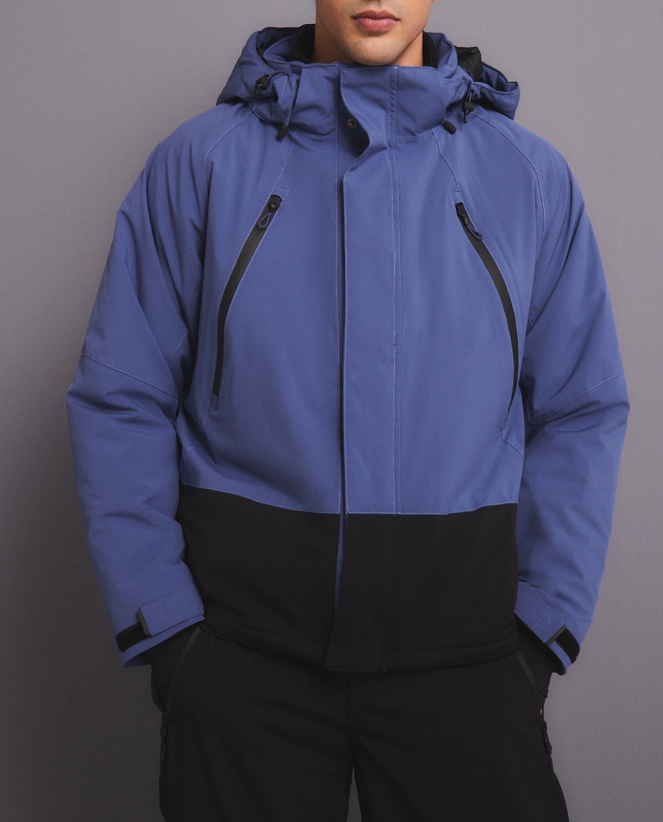 Imagen 0 de Chaqueta de esquí de hombre