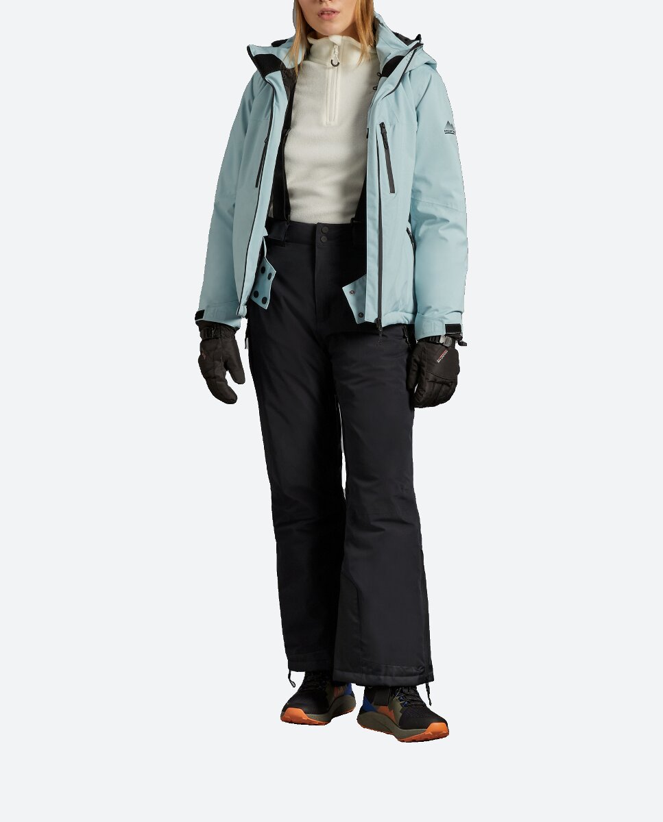 Imagen 0 de Pantalón de esquí de mujer Mountain Pro