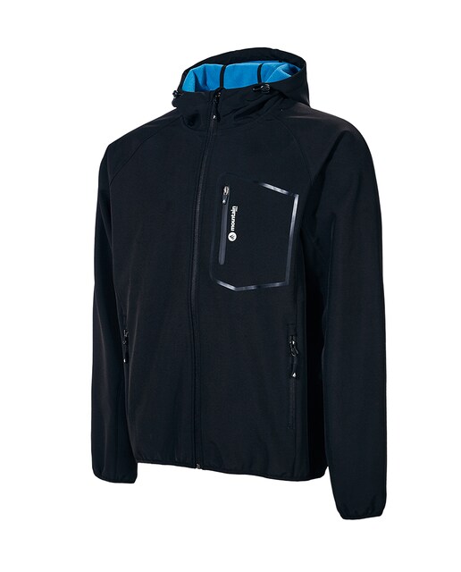 Imagen 0 de Softshell de hombre Mountain PRO