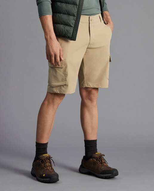 Imagen 0 de Bermuda de montaña de hombre Mountain Pro