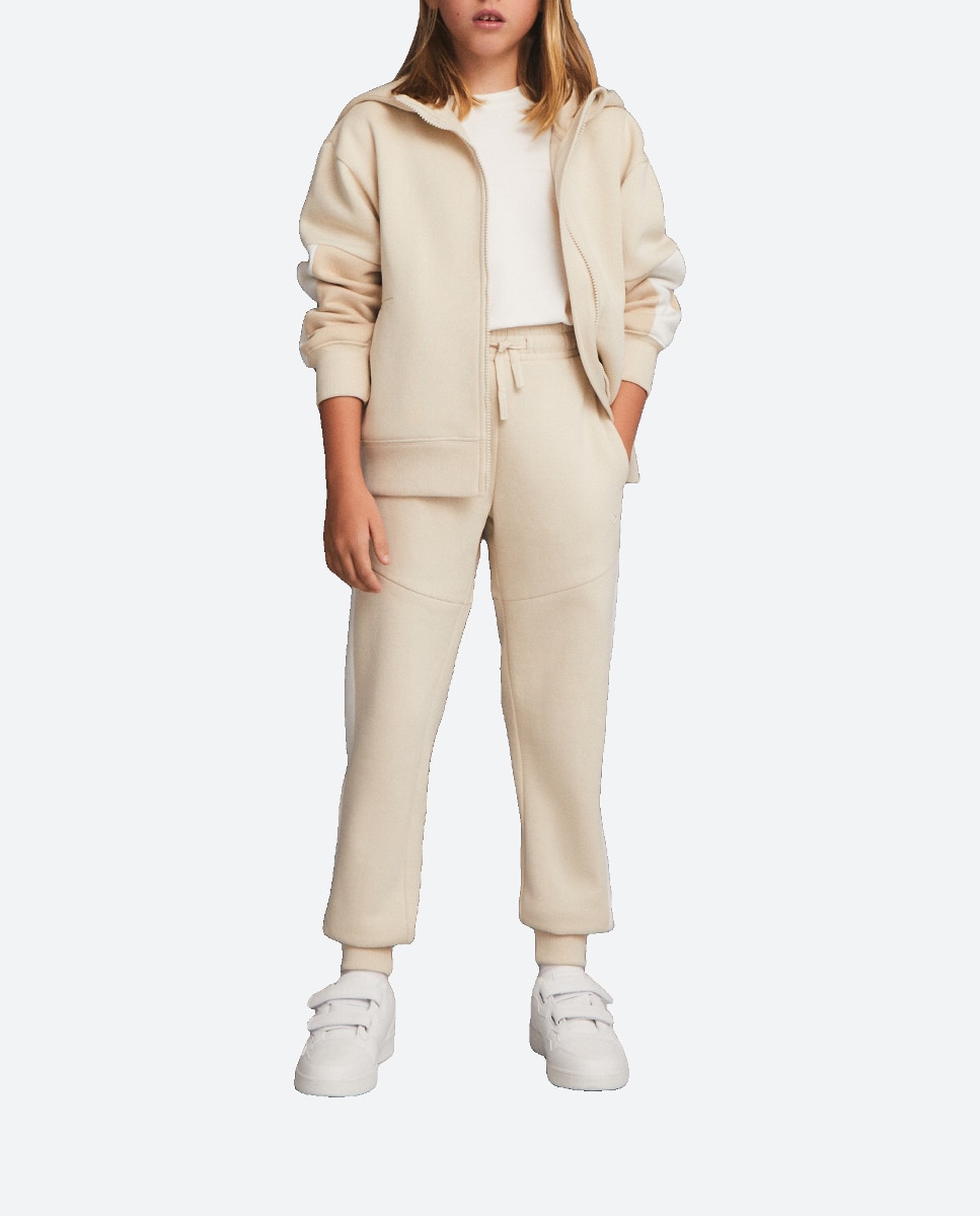 Imagen 0 de Chandal Sportcasual de niña