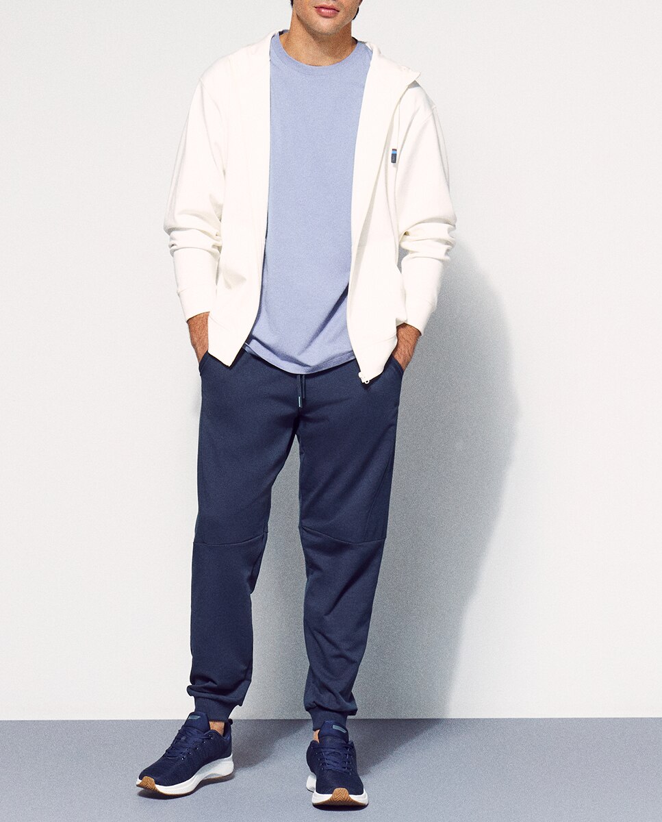 Imagen 0 de Pantalon largo Sportcasual de hombre Boomerang