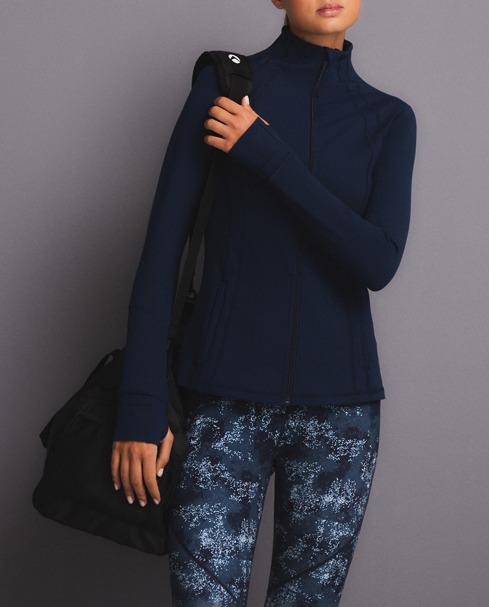 Imagen 0 de Chaqueta de training de mujer Boomerang