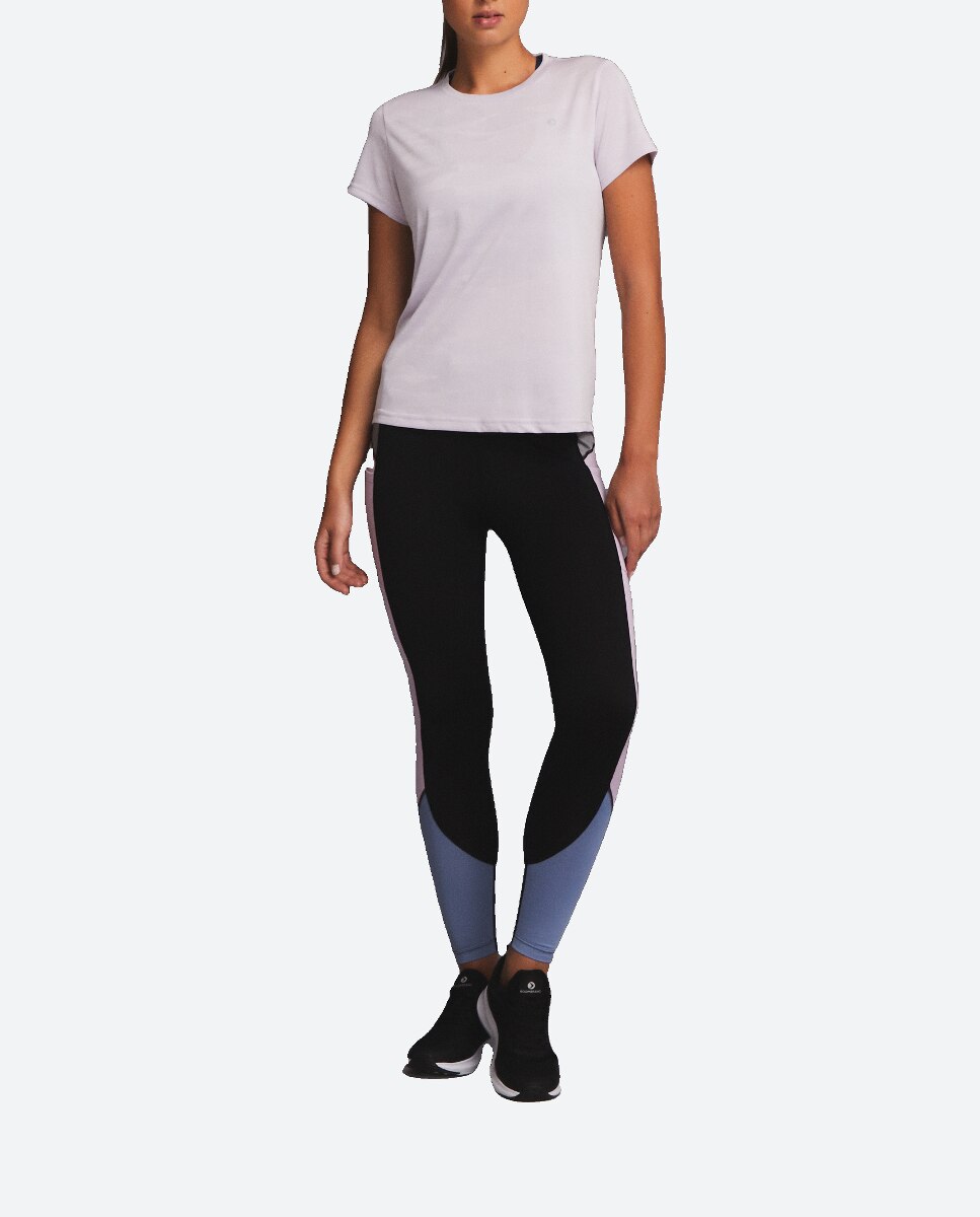 Imagen 0 de Malla de running de mujer