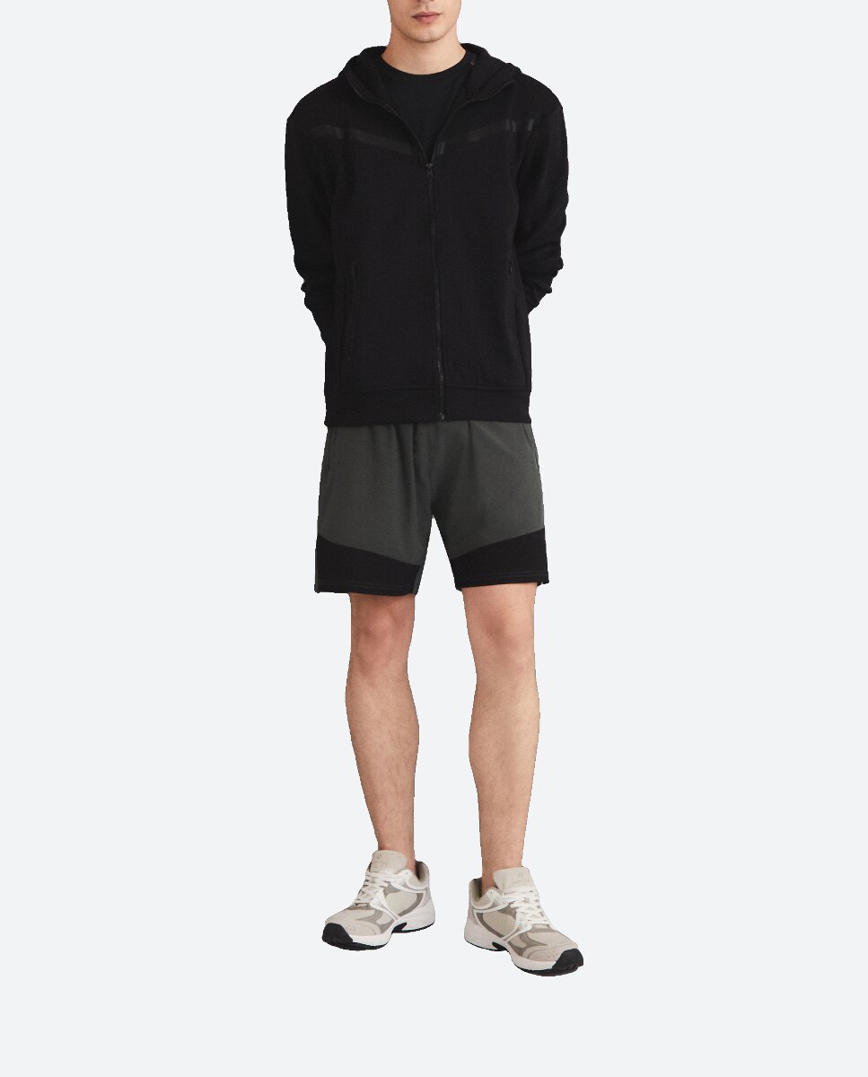 Imagen 0 de Short 5" de running de hombre