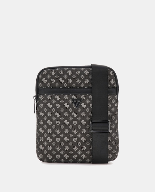 Imagen 0 de Bandolera Guess Micro Peony