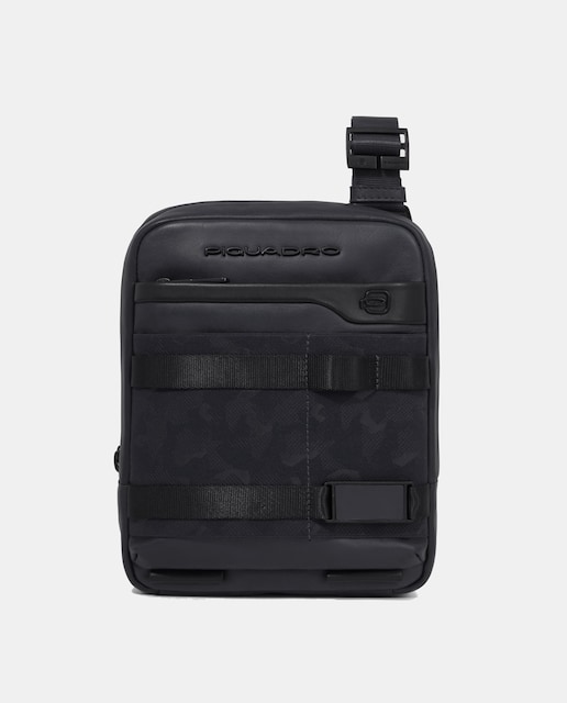 Imagen 0 de Borsello porta iPad MINI in pelle