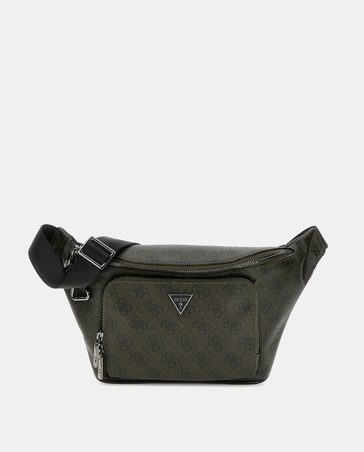 Imagen 0 de Riñonera Torino con cremallera