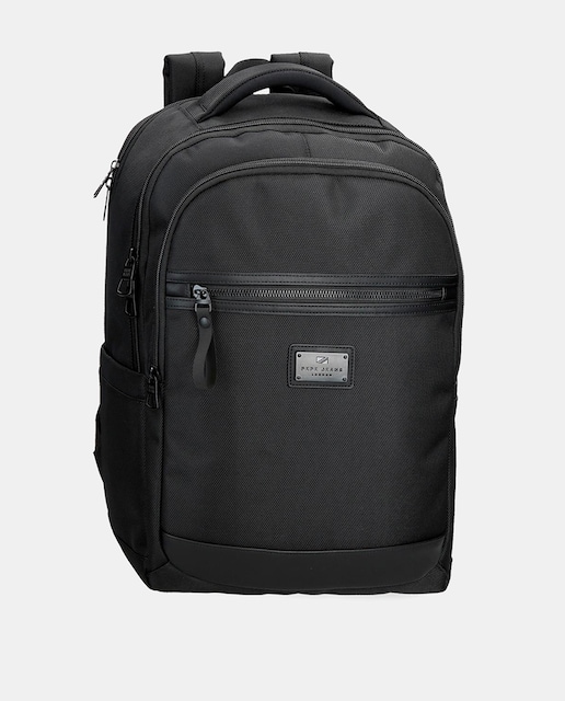 Imagen 0 de Mochila adap.portaordenador &tablet 3c.pjl blackmore