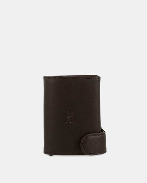 Imagen 0 de Tarjetero Metálico