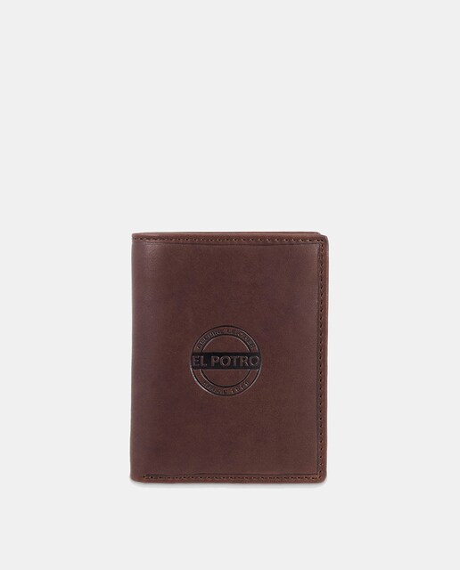 Imagen 0 de Cartera Monedero Interior