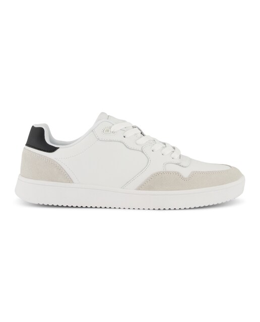 Imagen 0 de Zapatillas sport-casual UNISEX  en piel JAM II Boomerang