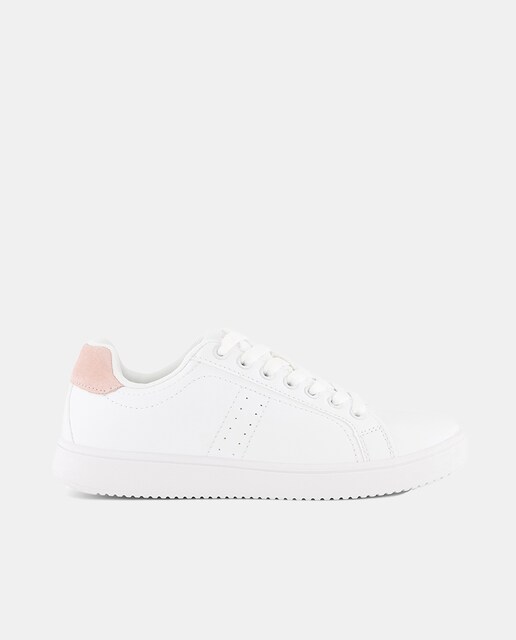 Imagen 0 de Zapatillas sport-casual de mujer Klash Boomerang