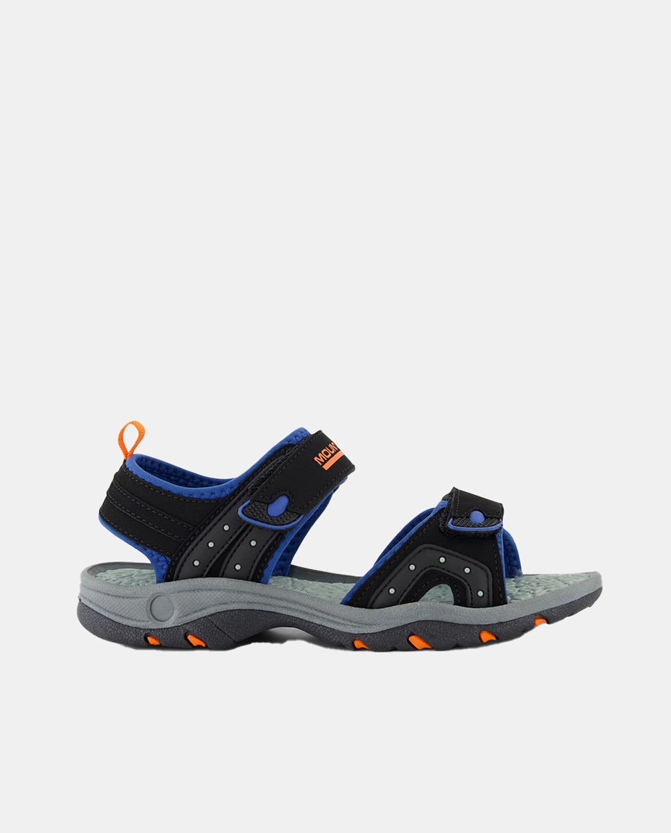 Imagen 0 de Sandalias de montaña infantil Mule Mountain PRO