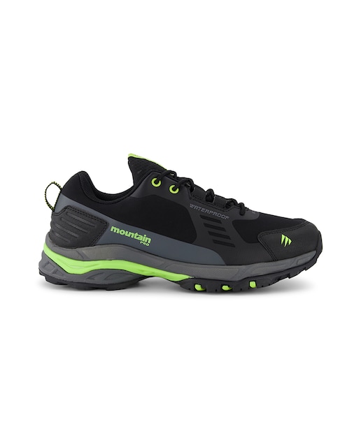Imagen 0 de Zapatillas de montaña de hombre Softshell II Mountain PRO