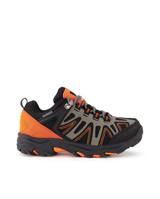 Imagen 0 de Zapatillas de montaña de niños Titan Low Mountain PRO