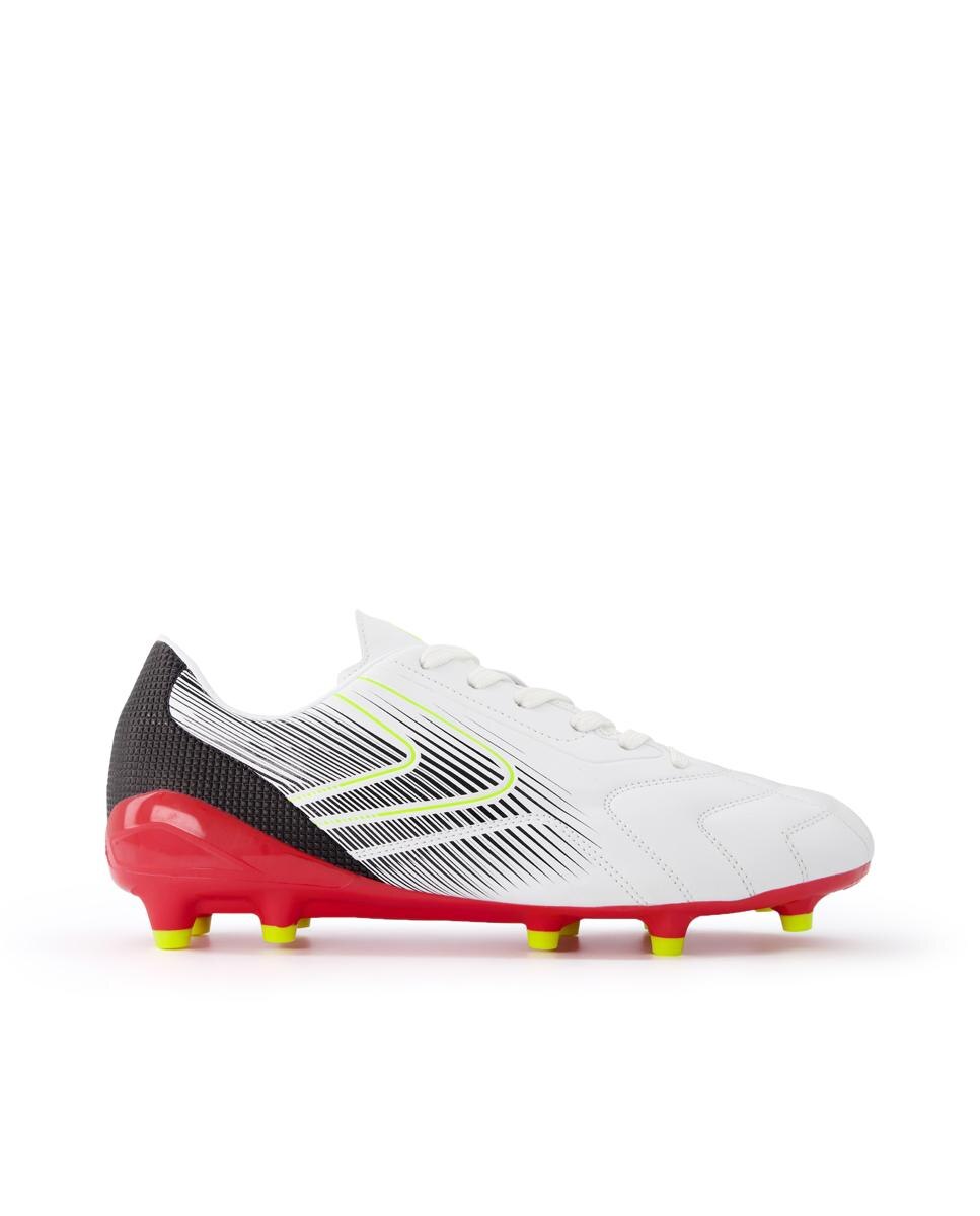 Imagen 0 de Botas de fútbol de hombre Evil III AG Boomerang
