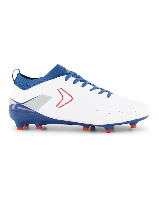Imagen 0 de Botas de fútbol adulto Evil IV Sock AG Boomerang