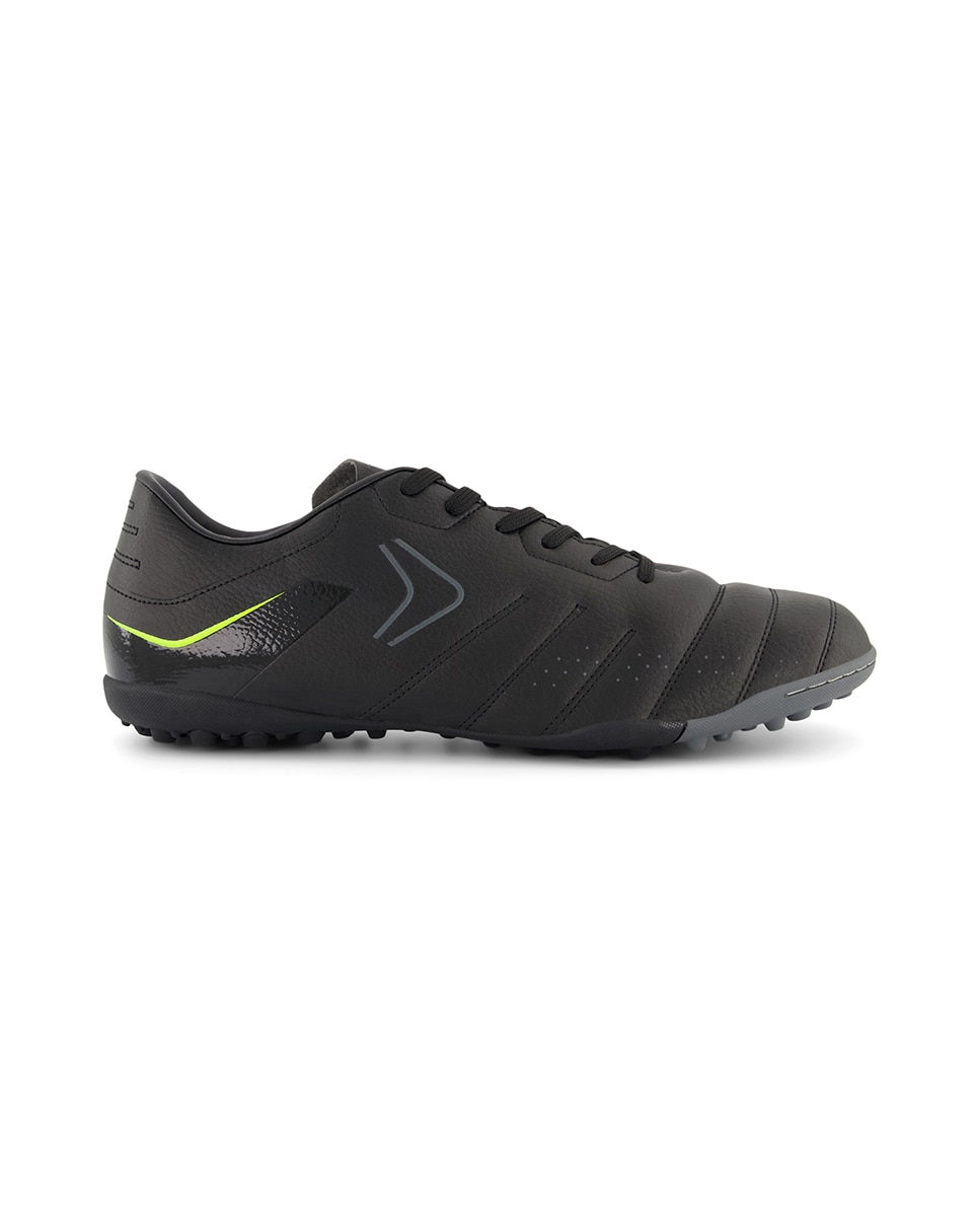 Imagen 0 de Botas de fútbol turf de adulto Evil IV TF Boomerang