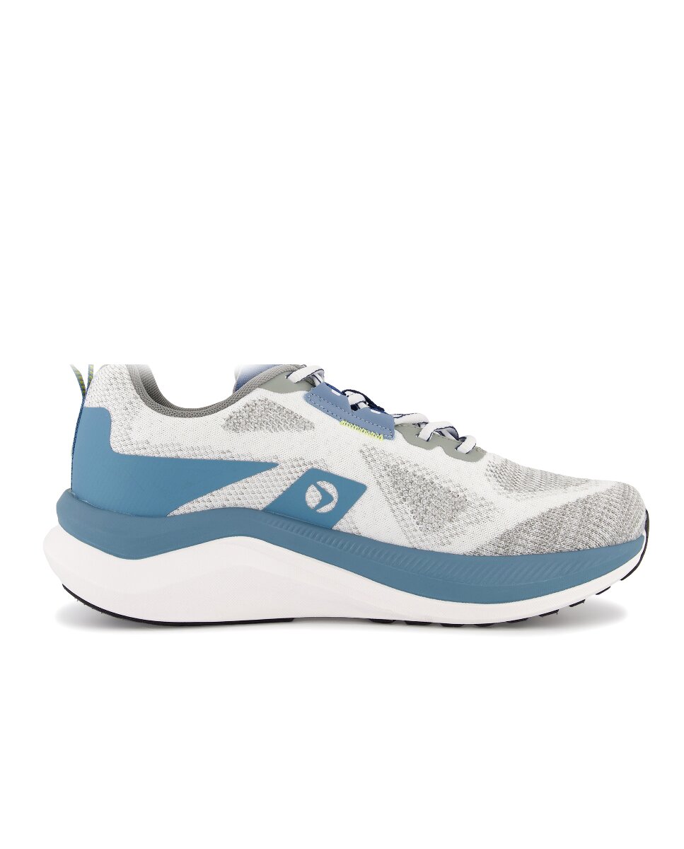 Imagen 0 de Zapatillas de running de hombre Boomerang SD42