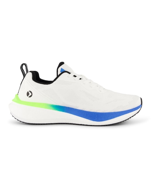 Imagen 0 de Zapatillas de running de hombre Boomerang NY42