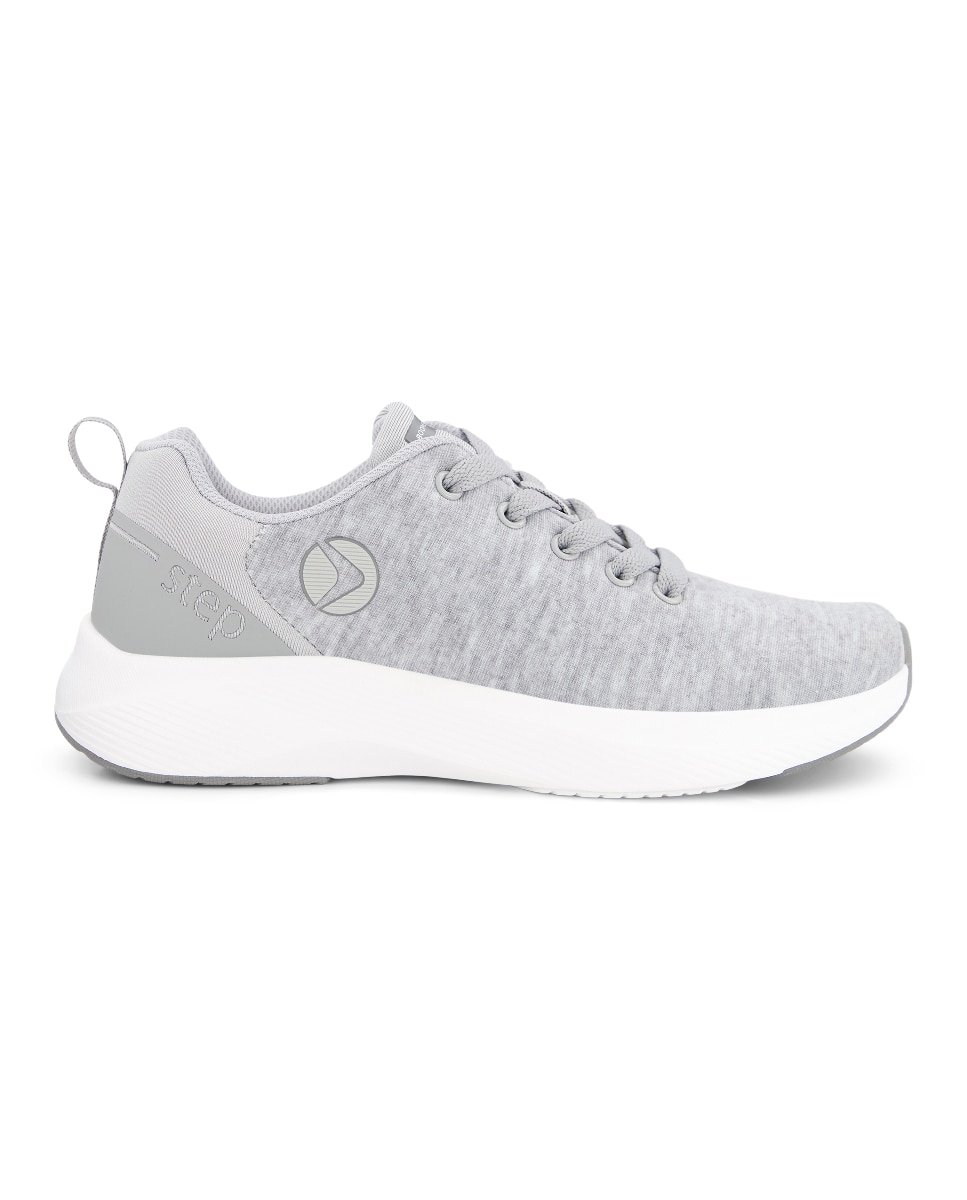 Zapatillas de running de mujer Step Boomerang — oferta en Primeriti