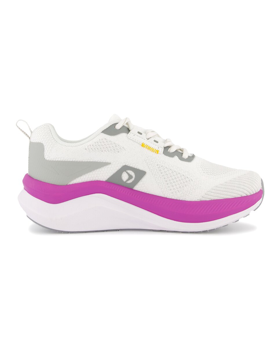 Imagen 0 de Zapatillas de running de mujer Boomerang SD42