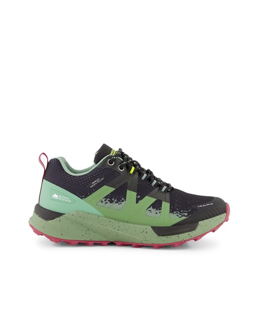 Imagen 0 de Zapatilla de Trail Running TR-Alpha Mountain Pro