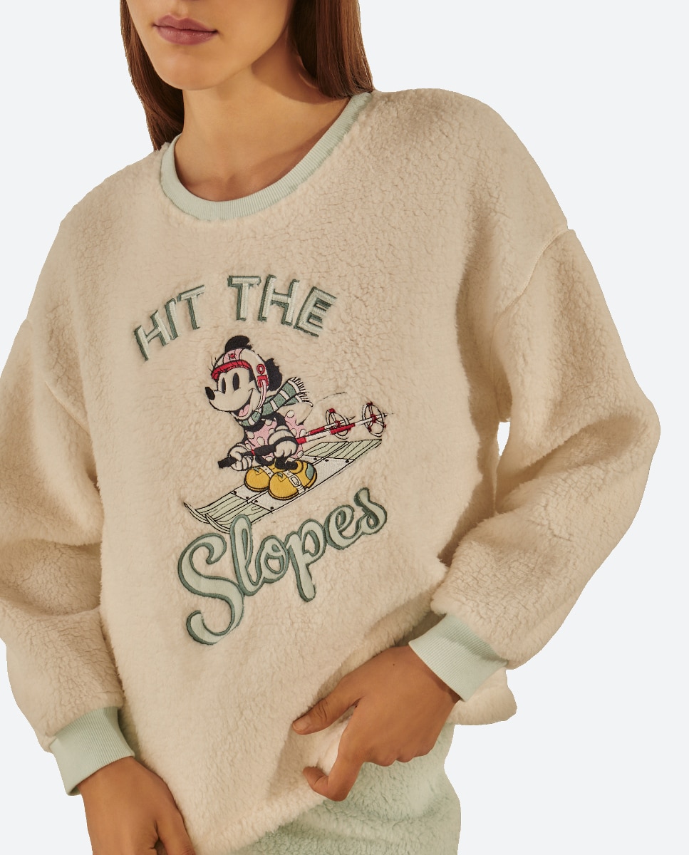 Imagen 0 de Pijama de mujer Minnie