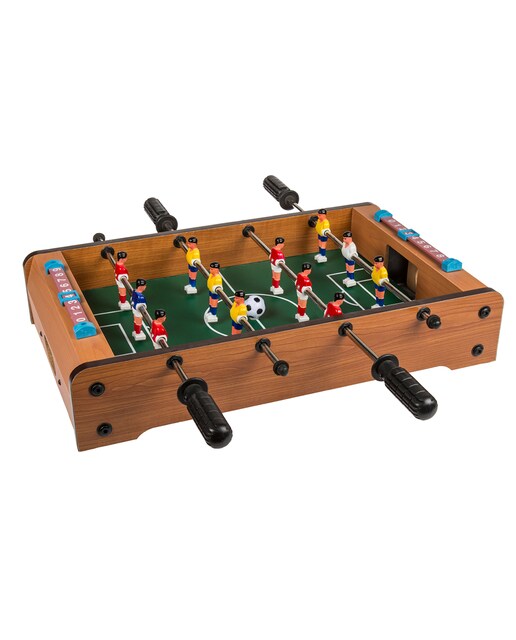 Imagen 0 de Futbolín Out of the Blue