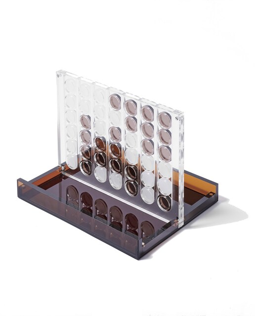 Imagen 0 de Juego de Mesa 4 en Raya Sunnylife