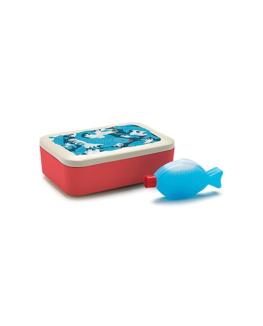 Imagen 0 de Caja de Picnic Monkey Multicolor
