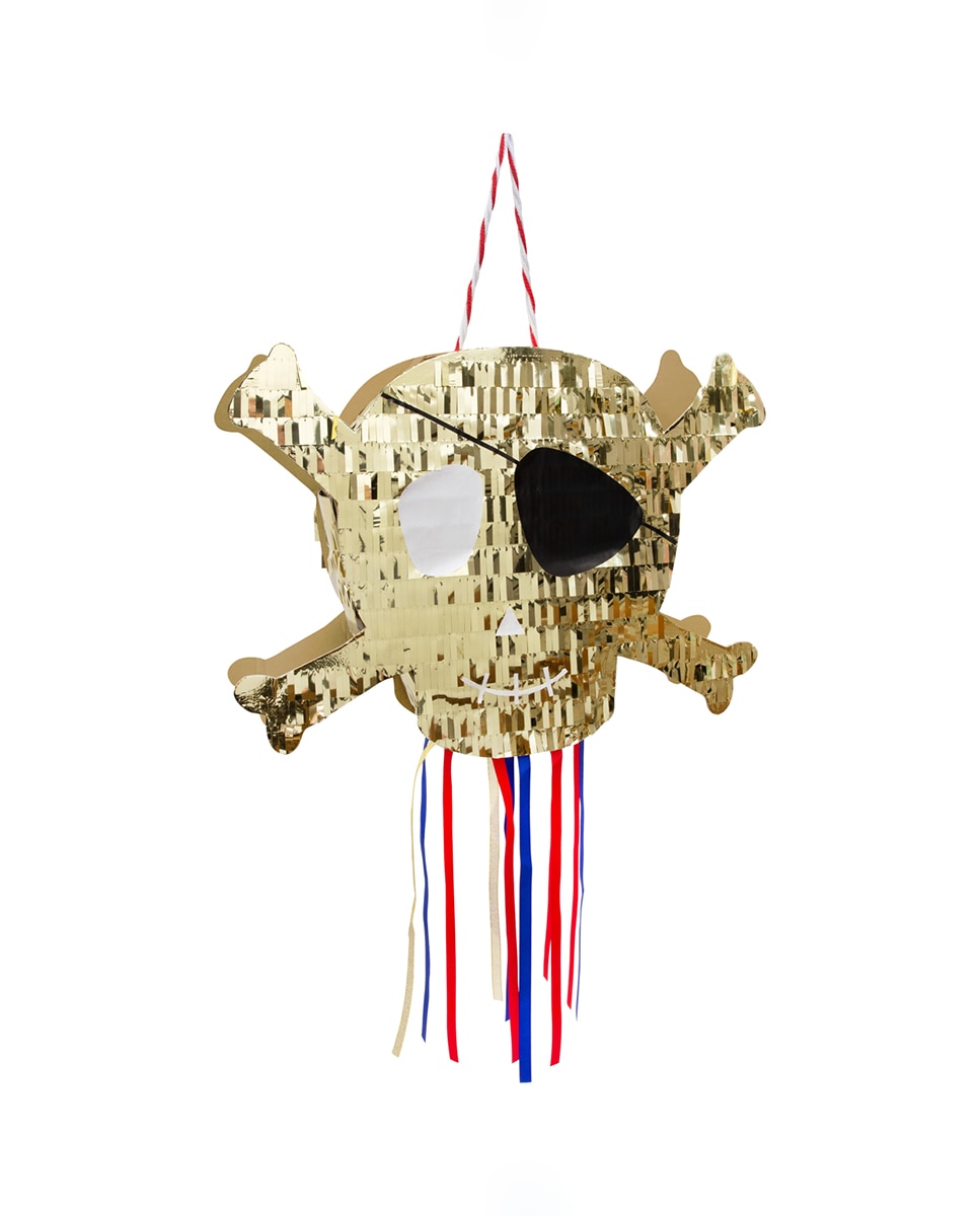 Imagen 0 de Piñata Meri Meri pirata
