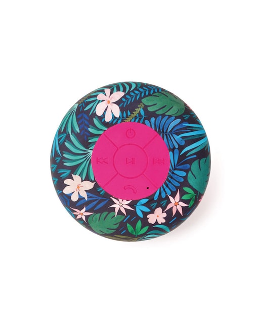 Imagen 0 de Altavoz y Manos Libres Legami Flora