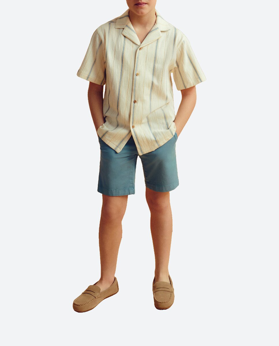 Imagen 0 de Bermuda de sport de niño
