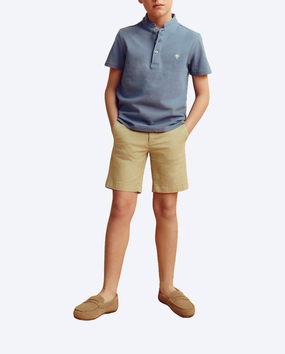 Imagen 0 de Bermuda de sport de niño
