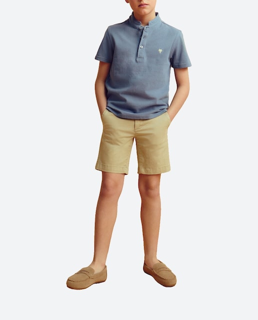 Imagen 0 de Bermuda de sport de niño