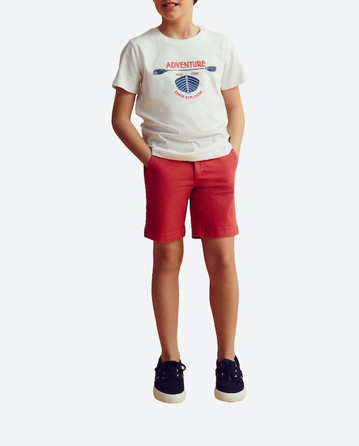 Imagen 0 de Bermuda de sport de niño