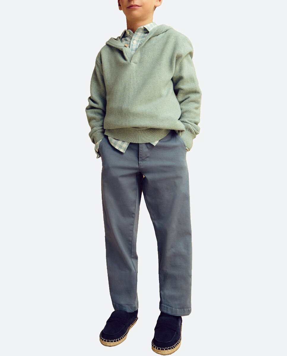 Imagen 0 de Pantalón sport de niño