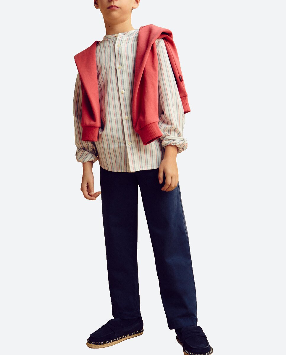 Imagen 0 de Pantalón sport de niño