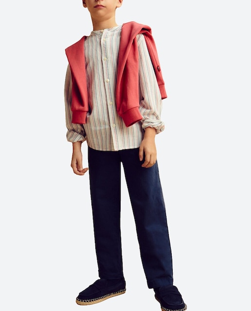 Imagen 0 de Pantalón sport de niño