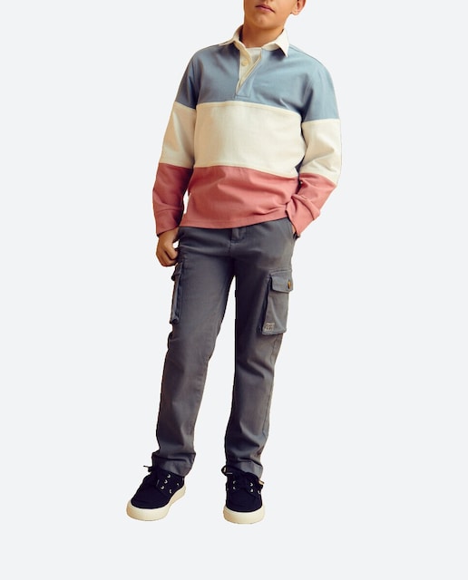 Imagen 0 de Pantalón sport de niño