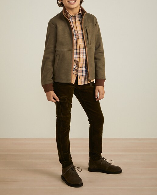 Imagen 0 de Sudadera de niño