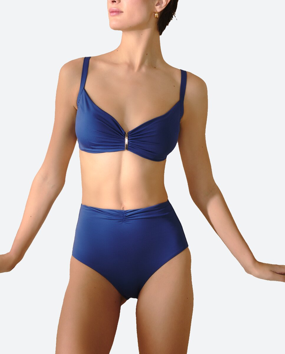 Imagen 0 de Sujetador de bikini con aro