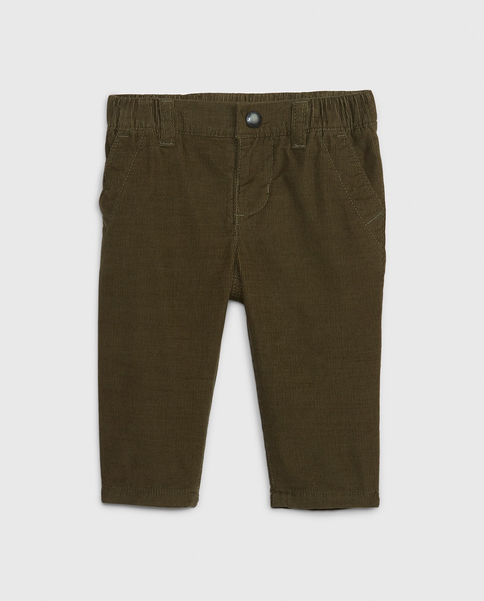 Imagen 0 de Pantalón largo de bebé de niño