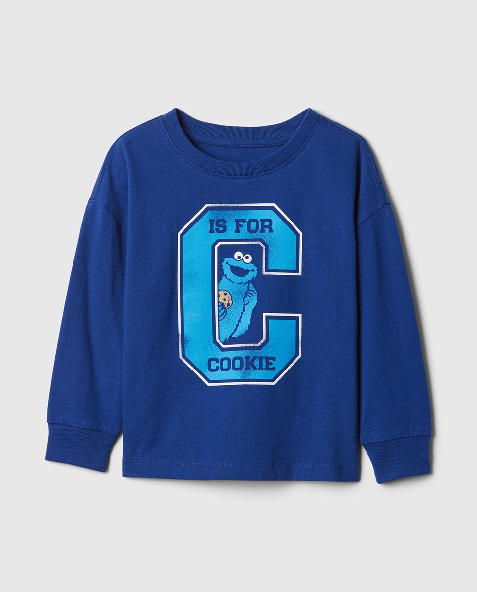 Imagen 0 de Camiseta de niño con manga motivo Coco
